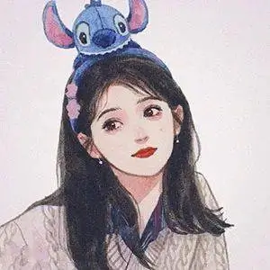 观众头像三